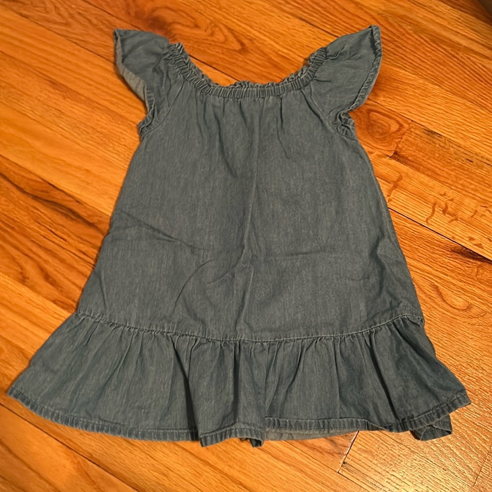 Old Navy 2T dress